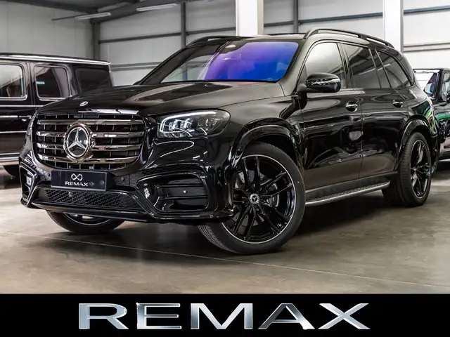 Mercedes-Benz GLS 450 d 4M AMG Line PREMIUM PLUS /  MY2026