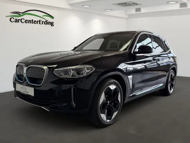 BMW iX3 Impressive*A.LED*ACC*360*Pano*H&K*AHK*Leder*