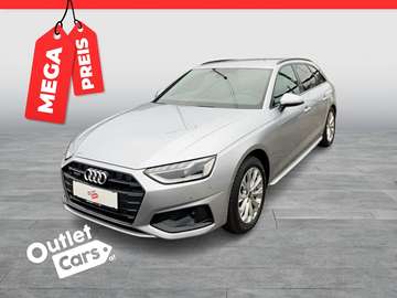 Avant 45 2.0 TFSI quattro advanced MEGAPREIS