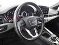 Audi A4 Avant 45 2.0 TFSI quattro LED+NAV+RADAR+RFK Silber - thumbnail 15