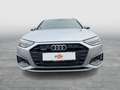 Audi A4 Avant 45 2.0 TFSI quattro LED+NAV+RADAR+RFK Silber - thumbnail 7