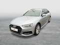Audi A4 Avant 45 2.0 TFSI quattro LED+NAV+RADAR+RFK Silber - thumbnail 2