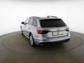 Audi A4 Avant 45 2.0 TFSI quattro LED+NAV+RADAR+RFK Silber - thumbnail 11