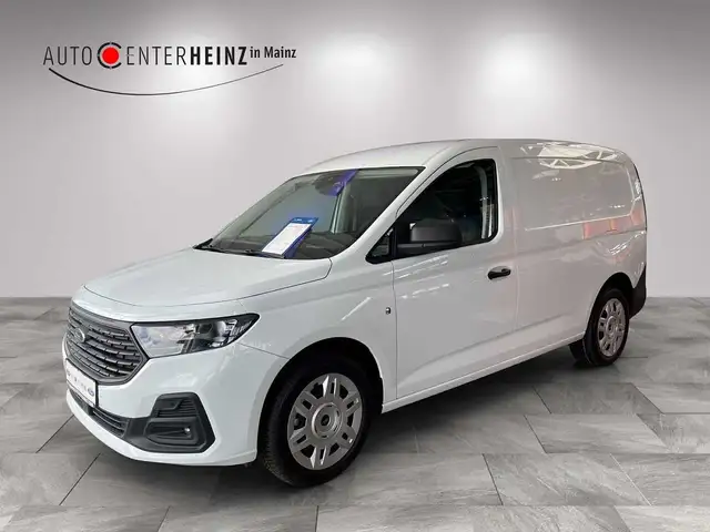 Ford Transit Connect 2.0 EcoBlue Grand L2 Autom. Trend