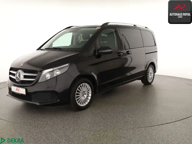 Mercedes-Benz V 220 V 220 d SPORT-PAKET 7 SITZE DISTRO,KAMERA,1.HAND