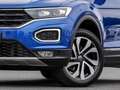 Volkswagen T-Roc Style 1.5 TSI DSG Ass+ LED Navi ACC AHK Blau - thumbnail 5