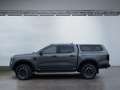Ford Ranger Wildtrak X 2.0 Ecoblue ACC PDC NAVI SHZ Gris - thumbnail 3
