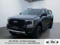 Ford Ranger Wildtrak X 2.0 Ecoblue ACC PDC NAVI SHZ Gris - thumbnail 1