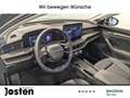 Skoda Superb Combi L&K1.5TSI iV Matrix AHK Pano pACC 360 Gris - thumbnail 7