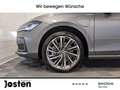 Skoda Superb Combi L&K1.5TSI iV Matrix AHK Pano pACC 360 Gris - thumbnail 2