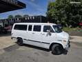 Chevrolet Chevy Van GMC Vandura 3500 rally 5.7 V8 350ci 5 places Blanco - thumbnail 3