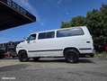 Chevrolet Chevy Van GMC Vandura 3500 rally 5.7 V8 350ci 5 places Blanco - thumbnail 4