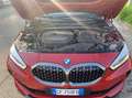 BMW 135 M 135i xdrive auto Czerwony - thumbnail 8