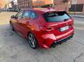 BMW 135 M 135i xdrive auto Червоний - thumbnail 2