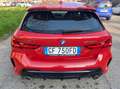 BMW 135 M 135i xdrive auto Roşu - thumbnail 4