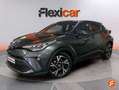 Toyota C-HR 125H Advance Gris - thumbnail 2