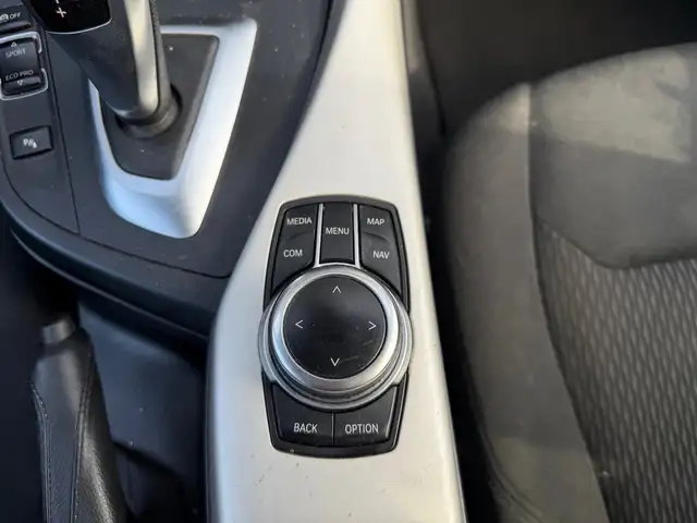 BMW 1 Series view 23