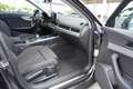 Audi A4 40TFSI quattro aAHK/Matrix/Navi/Standheiz. Gris - thumbnail 9