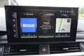 Audi A4 40TFSI quattro aAHK/Matrix/Navi/Standheiz. Gris - thumbnail 29