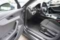 Audi A4 40TFSI quattro aAHK/Matrix/Navi/Standheiz. Gris - thumbnail 8