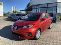 Renault ZOE (mit Batterie) Z.E. 50 EXPERIENCE Rot - thumbnail 1