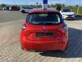 Renault ZOE (mit Batterie) Z.E. 50 EXPERIENCE Rot - thumbnail 5