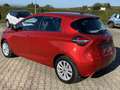 Renault ZOE (mit Batterie) Z.E. 50 EXPERIENCE Rot - thumbnail 4