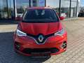 Renault ZOE (mit Batterie) Z.E. 50 EXPERIENCE Rot - thumbnail 2