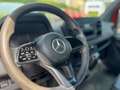Mercedes-Benz Sprinter 514 KIPPER+KOFFER (26.000€ex)MTM 7 T SL 3.5 T Rouge - thumbnail 15