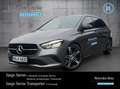 Mercedes-Benz B 200 B 200 d PROGRESSIVE+NIGHT+AHK+DISTRO+KEYL+EASYP Gris - thumbnail 1