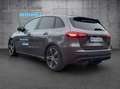 Mercedes-Benz B 200 B 200 d PROGRESSIVE+NIGHT+AHK+DISTRO+KEYL+EASYP Gris - thumbnail 7