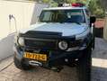 Toyota FJ Cruiser FJ Cruiser undefined Wit - thumbnail 2