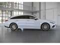 Mercedes-Benz CLA 200 d 4MATIC Shooting Brake Navi Stdhz Distr Weiß - thumbnail 9