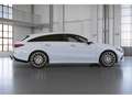 Mercedes-Benz CLA 200 d 4MATIC Shooting Brake Navi Stdhz Distr Weiß - thumbnail 10