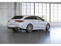 Mercedes-Benz CLA 200 d 4MATIC Shooting Brake Navi Stdhz Distr Weiß - thumbnail 12