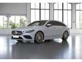 Mercedes-Benz CLA 200 d 4MATIC Shooting Brake Navi Stdhz Distr Weiß - thumbnail 2