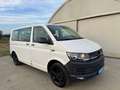 Volkswagen T6 Caravelle KR Trendline 2,0 TDI 4Motion BMT *Allrad-Schnäppchen* Weiß - thumbnail 3
