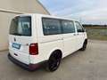 Volkswagen T6 Caravelle KR Trendline 2,0 TDI 4Motion BMT *Allrad-Schnäppchen* Weiß - thumbnail 4
