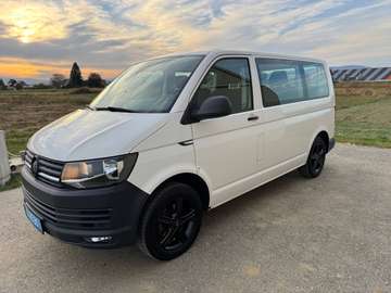 KR Trendline 2,0 TDI 4Motion BMT *Allrad-Schnäppchen*