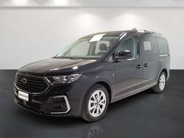 gran tourneo connect V761 2.0 ecoblue 122cv Titanium auto