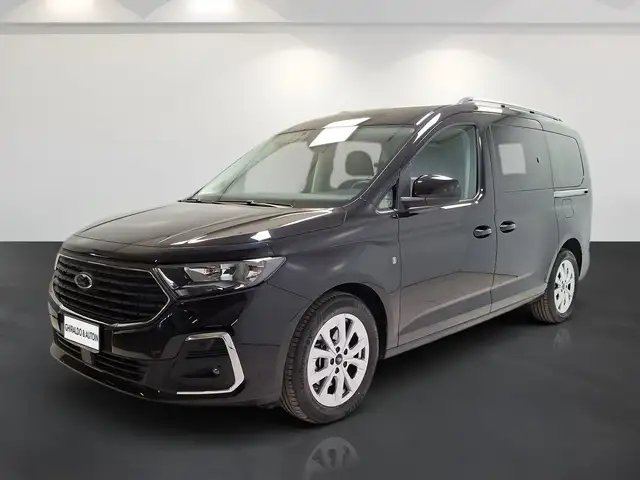 Ford Tourneo gran tourneo connect V761 2.0 ecoblue 122cv Titanium auto