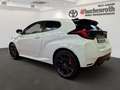Toyota Yaris + GR High-Performance-Paket Weiß - thumbnail 7