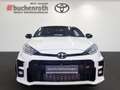 Toyota Yaris + GR High-Performance-Paket Weiß - thumbnail 2