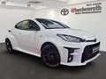 Toyota Yaris + GR High-Performance-Paket Weiß - thumbnail 3