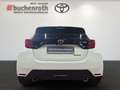Toyota Yaris + GR High-Performance-Paket Weiß - thumbnail 6