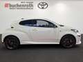 Toyota Yaris + GR High-Performance-Paket Weiß - thumbnail 4