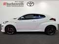 Toyota Yaris + GR High-Performance-Paket Weiß - thumbnail 8