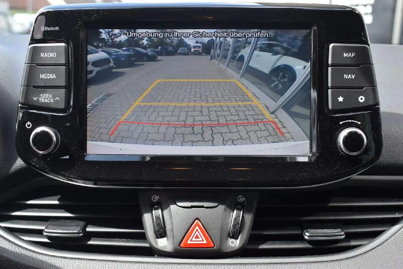 Hyundai i30 YES!, миниатюра 12