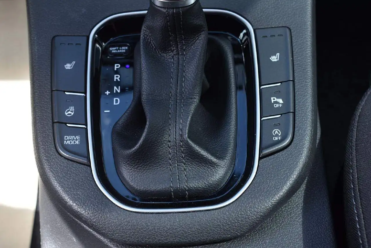 Hyundai i30 YES!, миниатюра 14