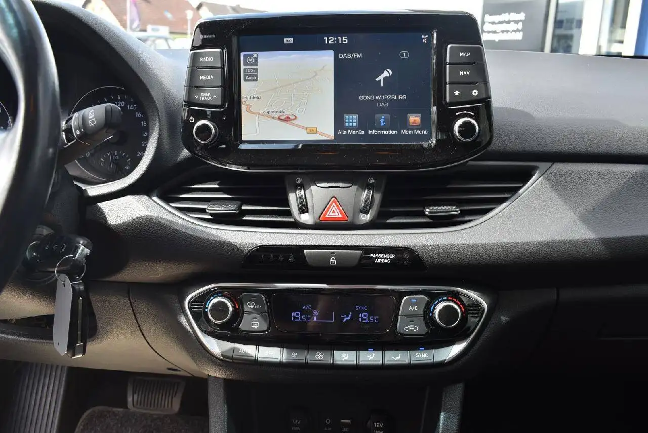 Hyundai i30 YES!, миниатюра 11